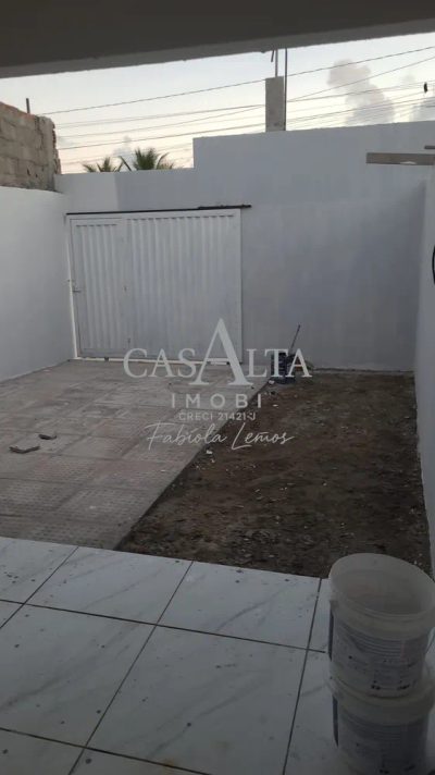 Casa, 2 quartos, 53 m² - Foto 3