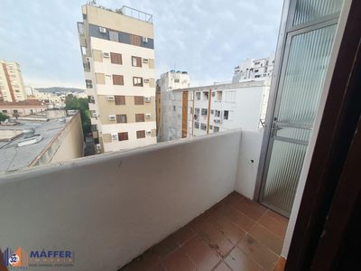 Apartamento, 2 quartos, 51 m² - Foto 2