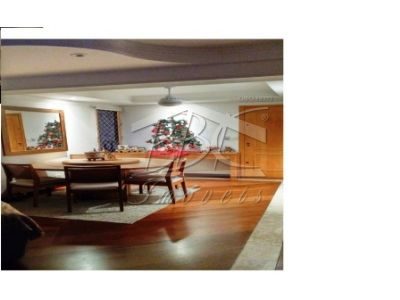 Cobertura, 3 quartos, 211 m² - Foto 2