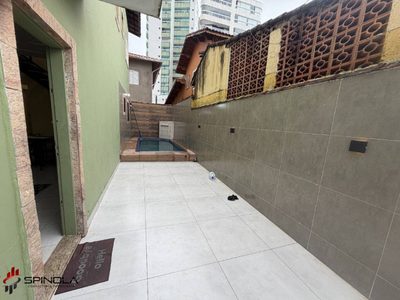 Sobrado, 2 quartos, 82 m² - Foto 4
