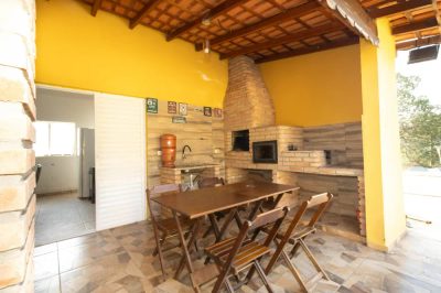 Chácara, 8030 m² - Foto 1