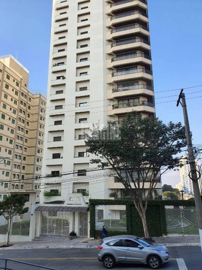 Apartamento, 4 quartos, 272 m² - Foto 1