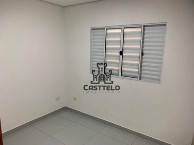 Casa, 3 quartos, 82 m² - Foto 5