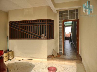 Casa, 3 quartos, 153 m² - Foto 3
