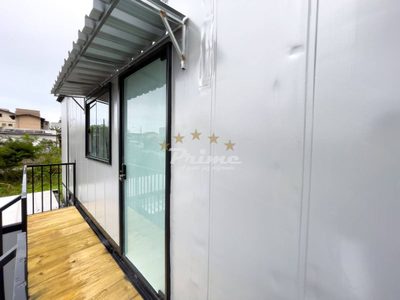 Kitnet-Studio - Foto 5