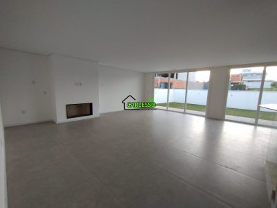 Casa, 3 quartos, 233 m² - Foto 3
