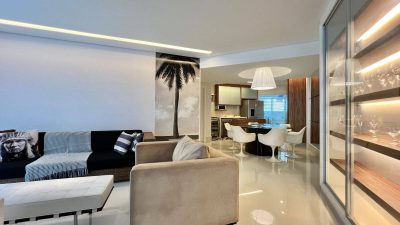 Apartamento, 4 quartos, 192 m² - Foto 5
