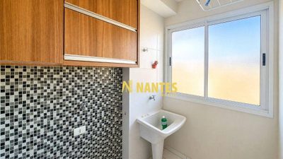 Apartamento, 3 quartos, 64 m² - Foto 5