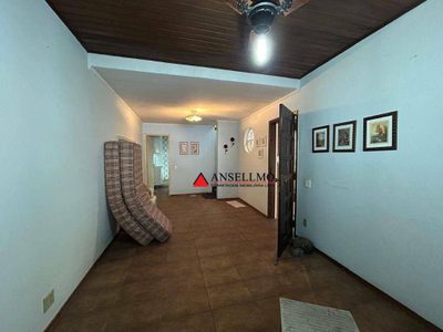 Sobrado, 4 quartos, 230 m² - Foto 4