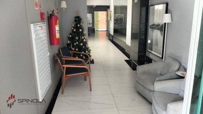 Apartamento, 2 quartos, 89 m² - Foto 3