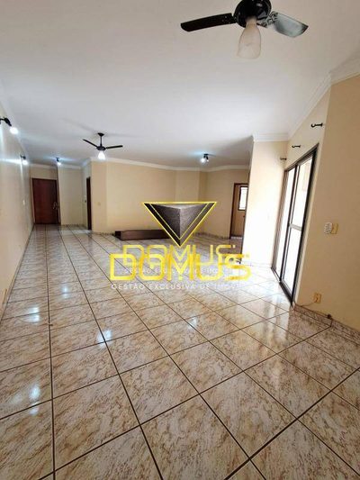 Apartamento, 4 quartos, 140 m² - Foto 1