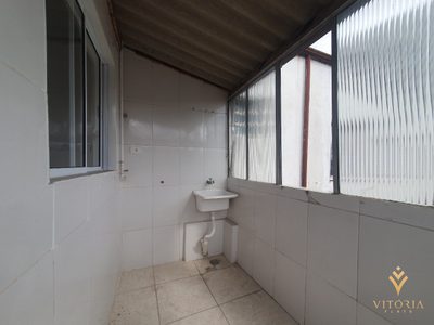 Apartamento, 2 quartos, 60 m² - Foto 2