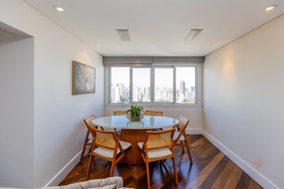 Apartamento, 2 quartos, 80 m² - Foto 4