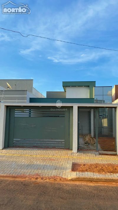 Casa, 3 quartos, 141 m² - Foto 3