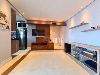 Apartamento, 2 quartos, 80 m² - Foto 3