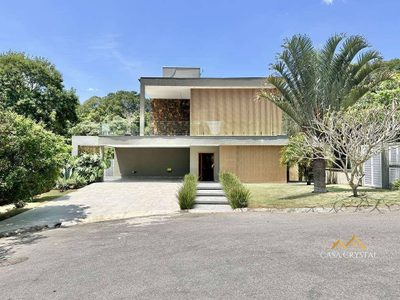 Casa de Condomínio, 5 quartos - Foto 5