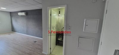 Sala-Conjunto, 39 m² - Foto 5