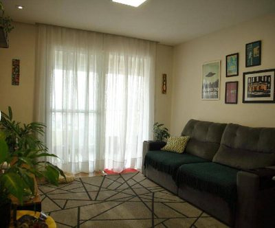 Apartamento, 3 quartos - Foto 3