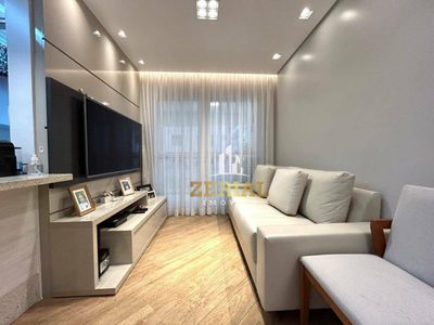 Apartamento, 2 quartos, 67 m² - Foto 3