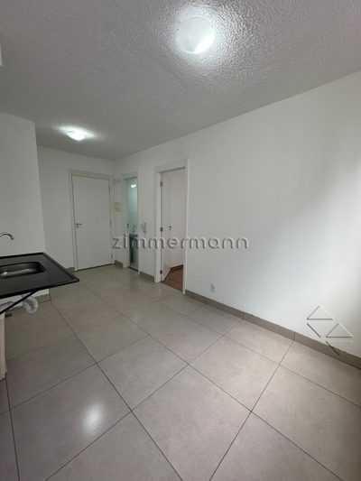 Apartamento, 1 quarto, 25 m² - Foto 2