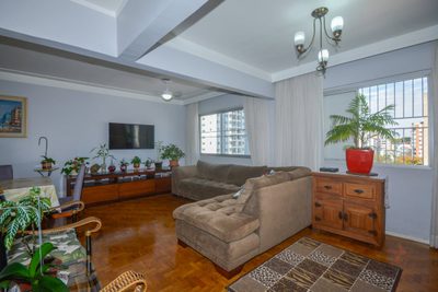 Apartamento, 2 quartos, 80 m² - Foto 4