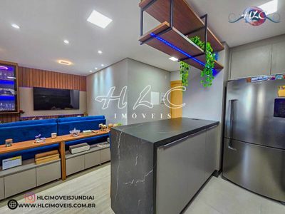 Apartamento, 3 quartos, 98 m² - Foto 4