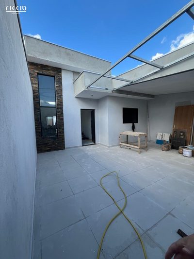 Casa, 3 quartos, 120 m² - Foto 3