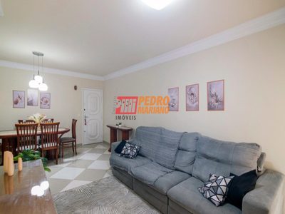Apartamento, 3 quartos, 140 m² - Foto 2