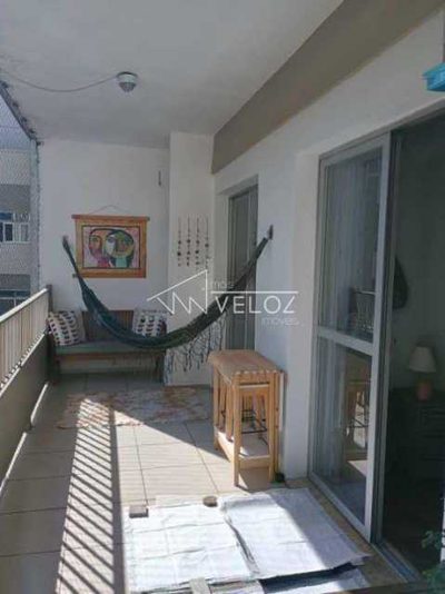 Apartamento, 2 quartos, 114 m² - Foto 3