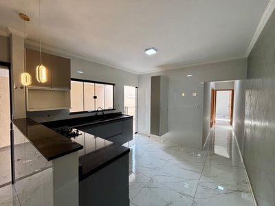 Casa, 2 quartos, 125 m² - Foto 2