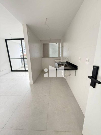 Apartamento, 2 quartos, 100 m² - Foto 2