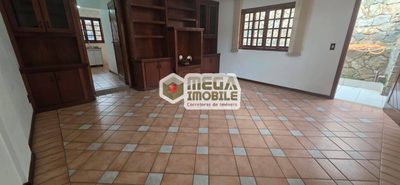 Casa, 5 quartos, 348 m² - Foto 3