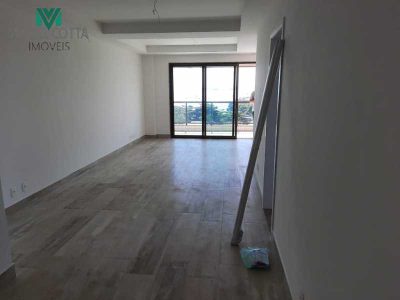 Apartamento, 3 quartos, 125 m² - Foto 4