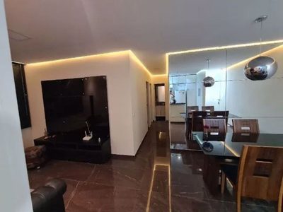 Apartamento, 3 quartos, 85 m² - Foto 3