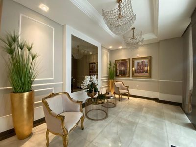 Apartamento, 3 quartos, 107 m² - Foto 3