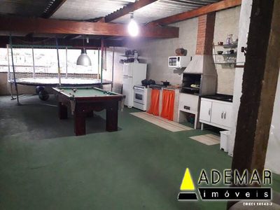 Casa, 2 quartos, 200 m² - Foto 3