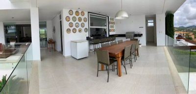 Casa de Condomínio, 7 quartos - Foto 3