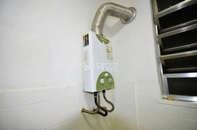 Apartamento, 2 quartos, 66 m² - Foto 1