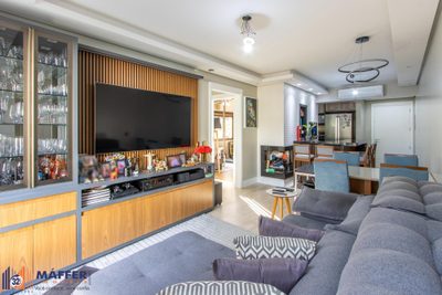 Apartamento, 2 quartos, 78 m² - Foto 1