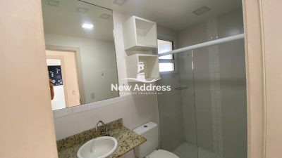 Apartamento, 2 quartos, 58 m² - Foto 4