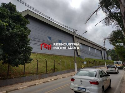Depósito-Galpão, 3721 m² - Foto 3