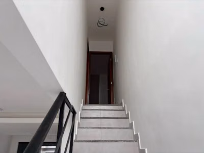 Casa de Condomínio, 2 quartos - Foto 5