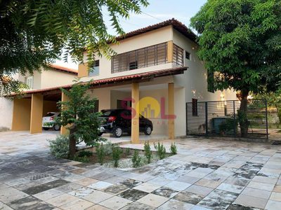 Casa, 3 quartos, 315 m² - Foto 2