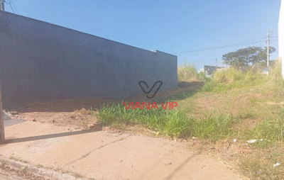 Terreno, 200 m² - Foto 1