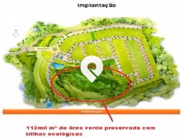 Terreno, 360 m² - Foto 1
