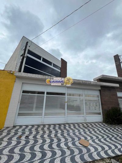 Casa de Condomínio, 2 quartos - Foto 2