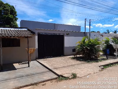 Casa, 3 quartos, 180 m² - Foto 1
