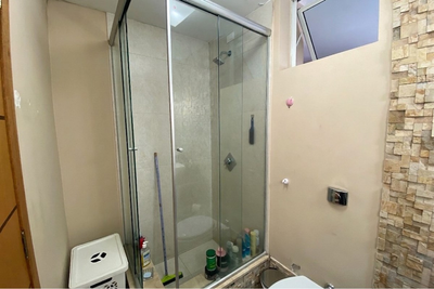Apartamento, 2 quartos, 78 m² - Foto 2