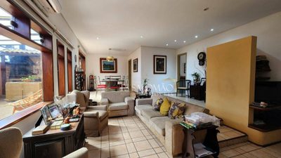 Casa, 3 quartos, 177 m² - Foto 5