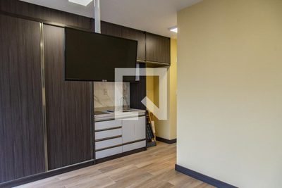Kitnet-Studio, 25 m² - Foto 5